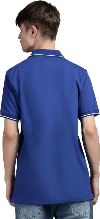 Immagine prodotto Switcher Contrast Polo mit Elasthan Ben (S)