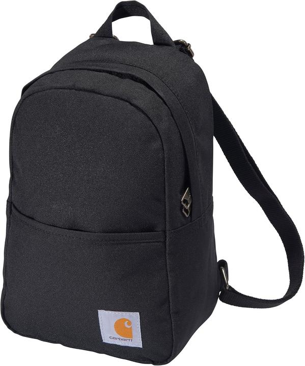 Carhartt Classic" mini rucksack in black