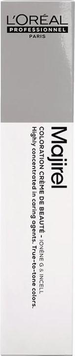 Actual product image L'Oréal Professionnel Majirel (9 very light blonde)