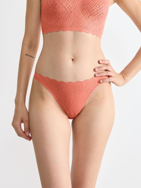 Image du produit Sloggi String ZERO Feel Bliss String (M, paquet de 4)
