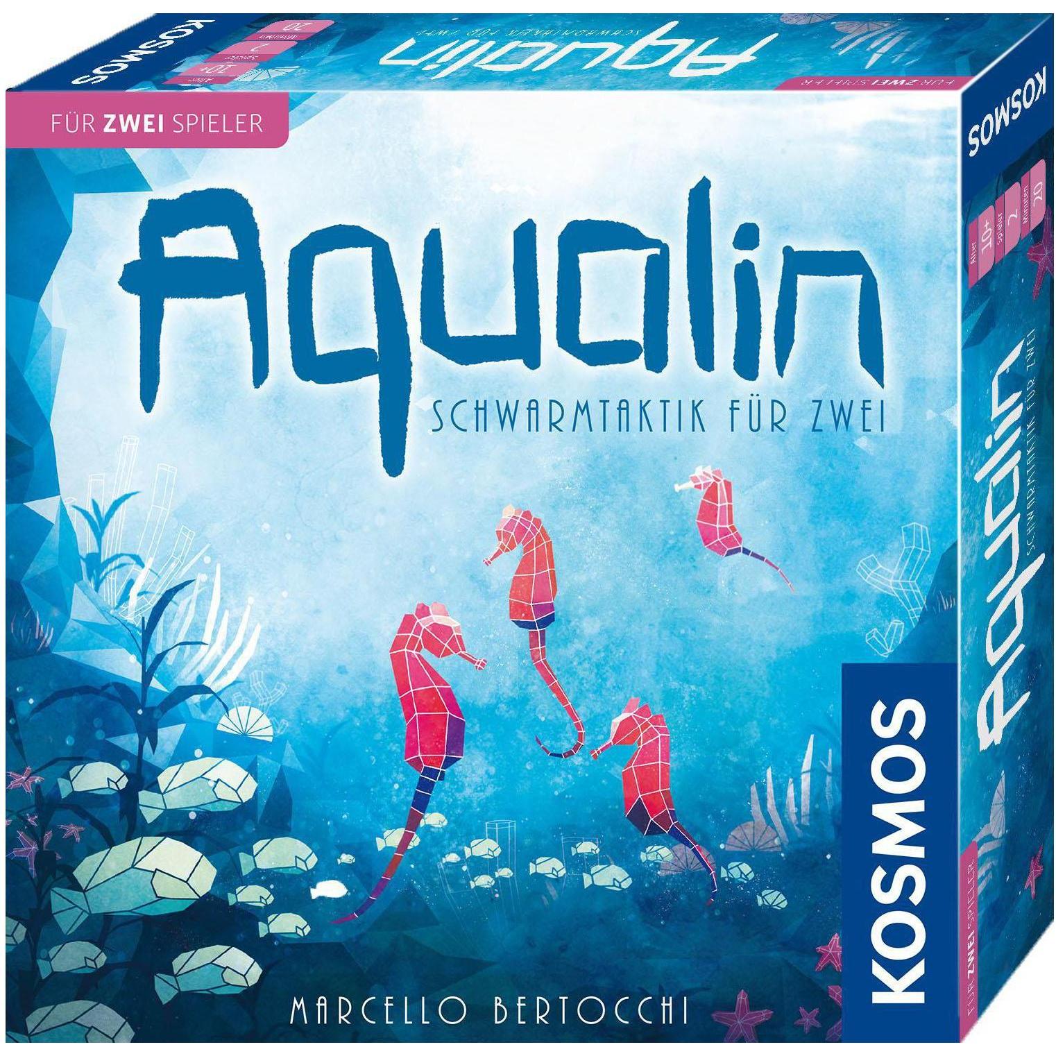 Kosmos Aqualin (Deutsch)