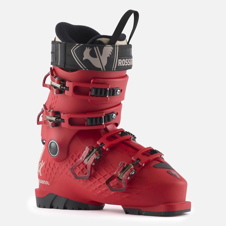 Actual product image Rossignol ALLTRACK JR 80 Skischuhe (27)