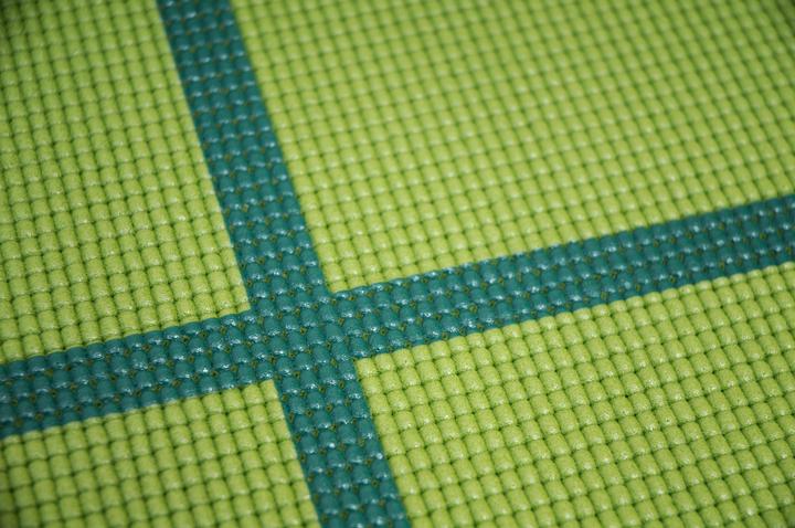 Produktbild Yogistar Yogamatte Plus Alignment (5 mm)