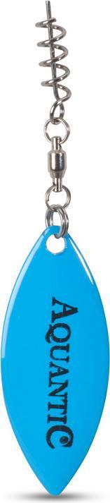 Produktbild Aquantic Add-on-Blade BL 10 Stk. (6 cm)