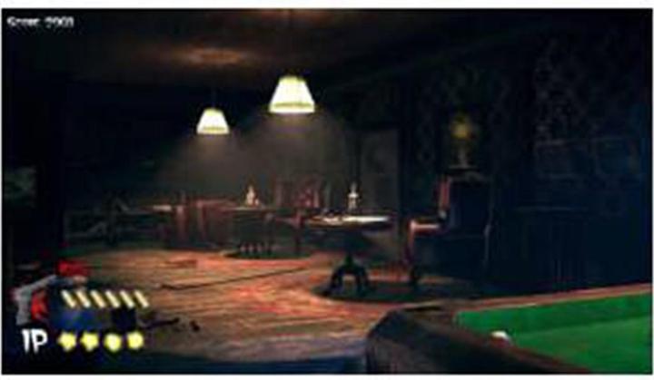 Produktbild Microids The House of the Dead Remake - Limidead Edition (Switch, DE)