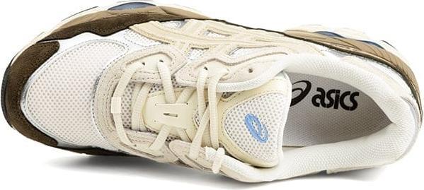 Produktbild ASICS Performance 4783713 (41.5)