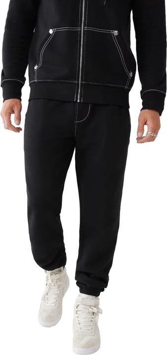 Produktbild True Religion Grosser T-Jogger (L)
