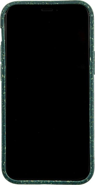 Actual product image Pela Clear Eco-Friendly (Apple iPhone 12, Apple iPhone 12 Pro)