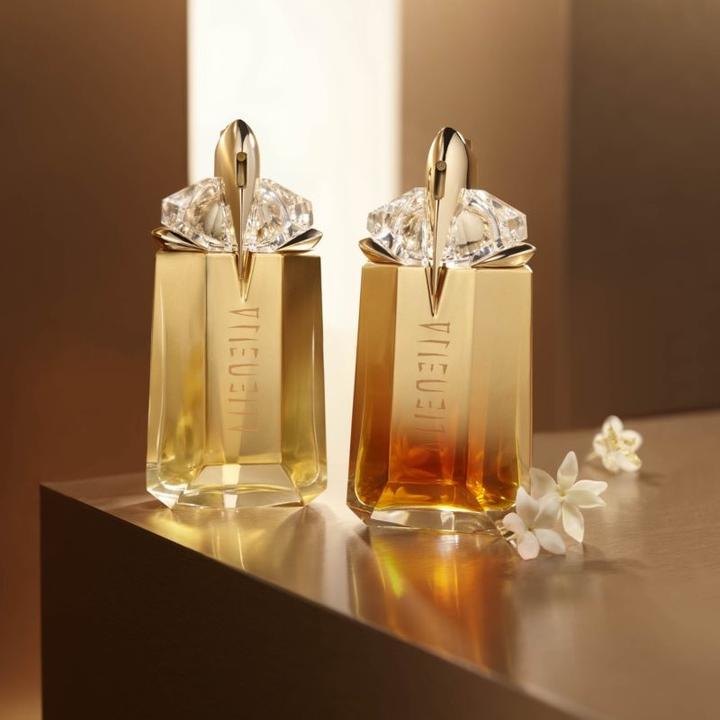 Actual product image Thierry Mugler Alien Goddess (Eau de parfum, 90 ml)