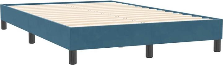 Produktbild vidaXL Bettgestell (120 x 210 cm)