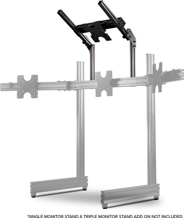 Immagine prodotto Next Level Racing Elite Add-on - Supporto per monitor overhead