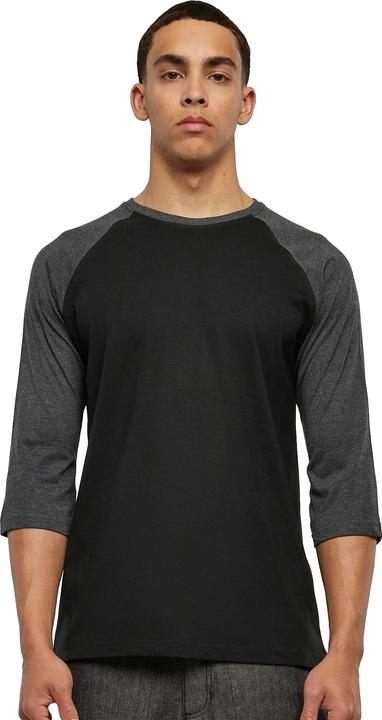 Produktbild Urban Classics TShirt Raglanärmel 34 Ärmel (S)