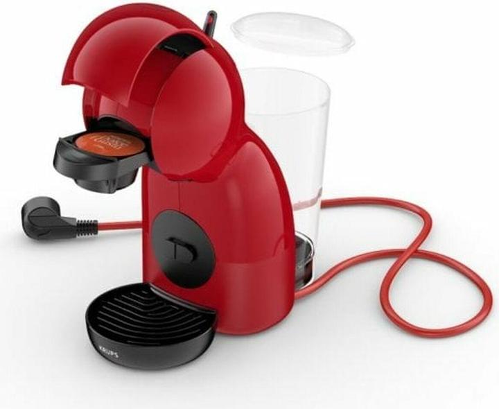 Productafbeelding Krups KP1A35AS (NESCAFÉ Dolce Gusto)