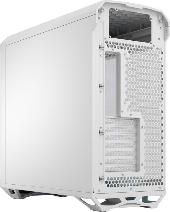 Produktbild Fractal Torrent RGB TG (E-ATX, ATX)