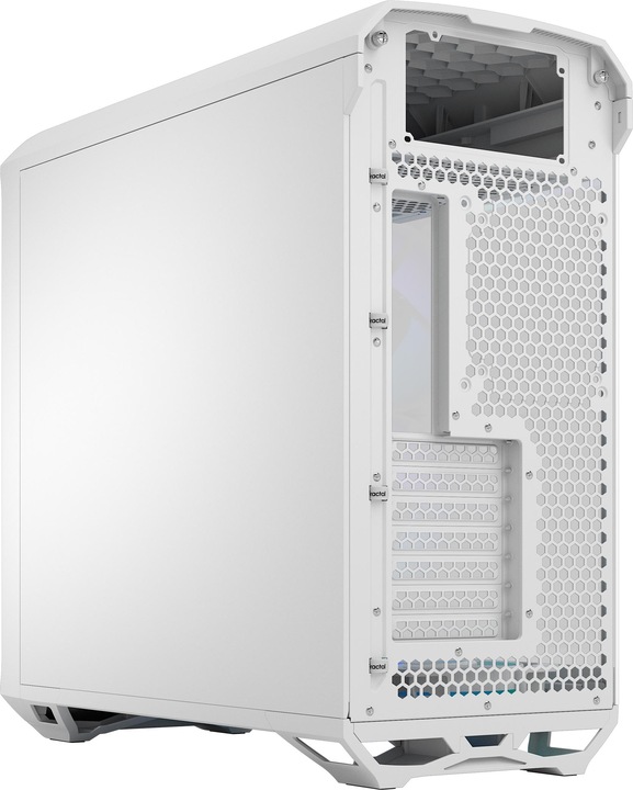Image du produit Fractal Torrent RGB TG (ATX, E-ATX)
