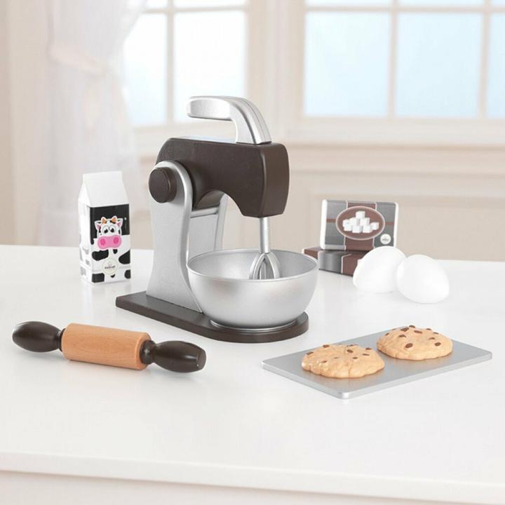 Image du produit KidKraft Set de cuisson Espresso
