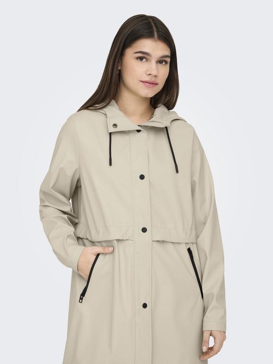 Actual product image Only ONLVIVIAN Regenjacke Regenjacke