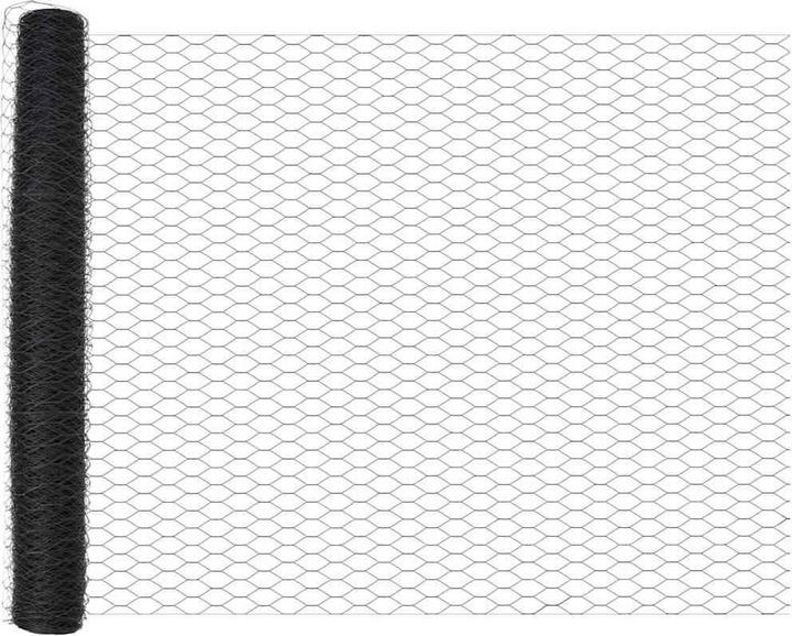 Produktbild vidaXL Aussenbarriere