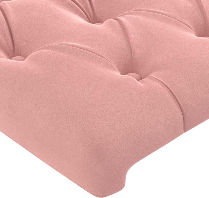 Actual product image vidaXL Mathew (160 x 7 x 88 cm)