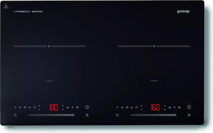 Actual product image Gorenje ICY3500DP