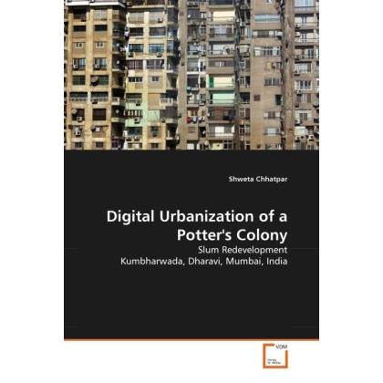 Digital Urbanization of a Potter's Colony, Fachbücher