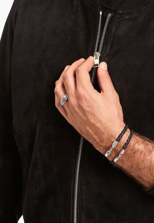 Produktbild Thomas Sabo Ring Ornamente silber (62, 925 Silber)