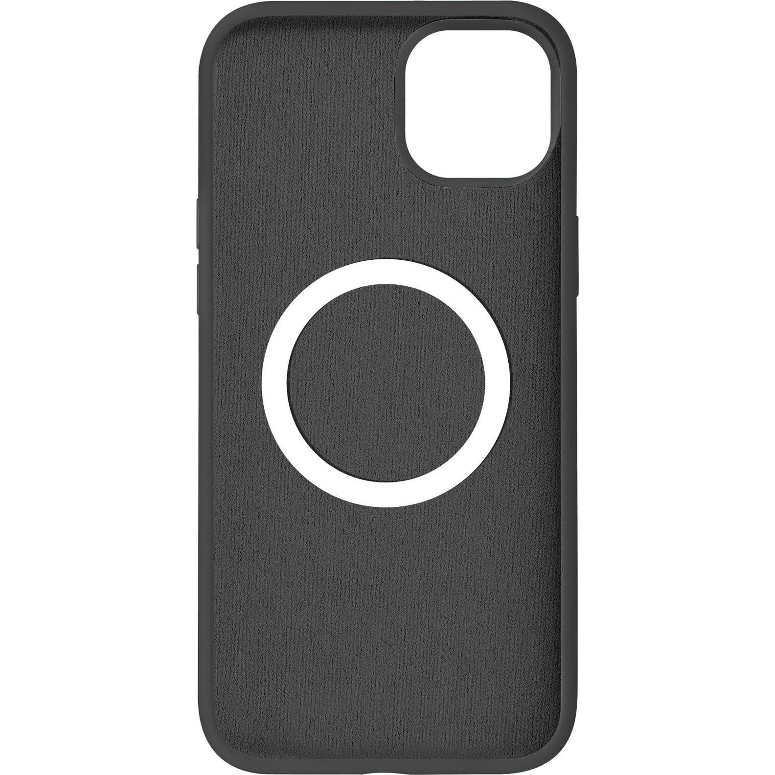 Thumbnail - Avizar Mag Cover Series (Apple iPhone 15 Plus), Smartphone Hülle, Schwarz