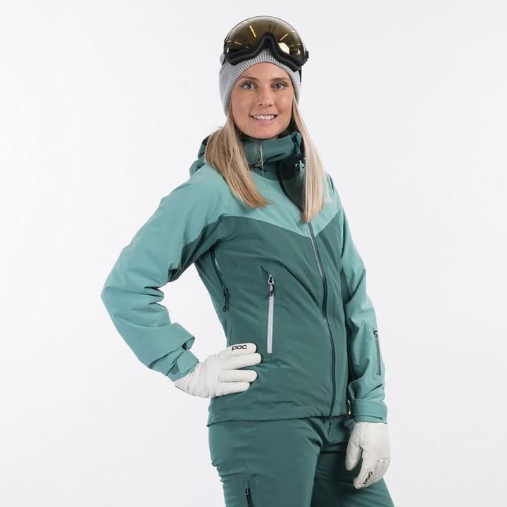 Actual product image Bergans Oppdal Ins jacket (XL)
