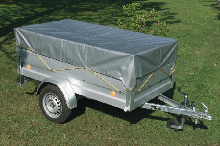 Produktbild Windhager Schutz-Plane Medium (10x12 Meter) (10 x 12 m)