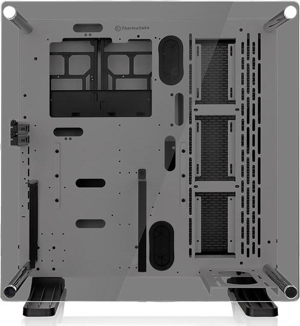 Produktbild Thermaltake Core P3 Case (CA-1G4-00M6WN-05) (ATX, mATX, Mini-ITX)