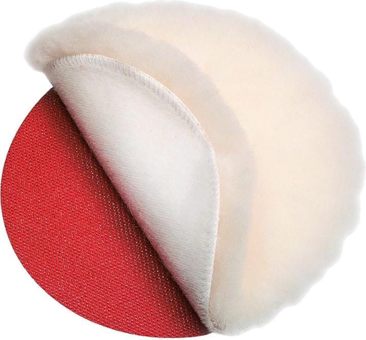 Actual product image Fein Polishing pad