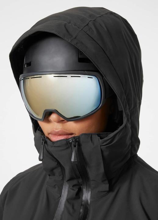 Produktbild Helly Hansen W Nora Long Insulated Jacket (S)