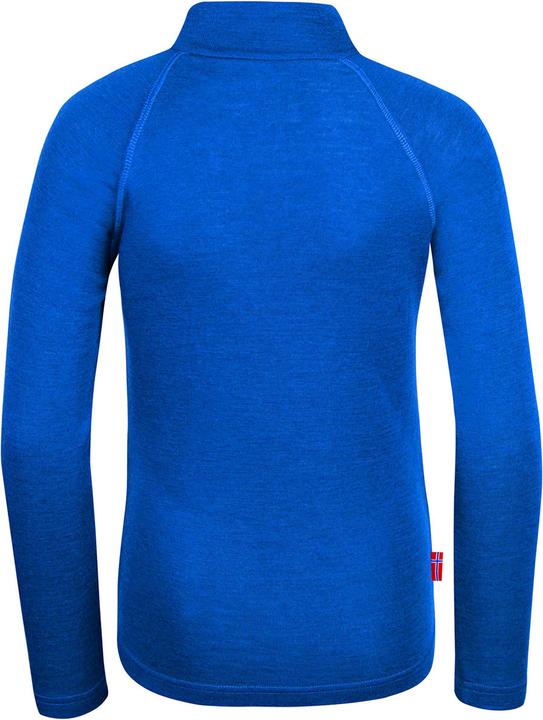 Produktbild Trollkids Lofoten Half Zip (104)
