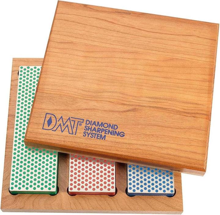 Actual product image DMT Diamond Whetstone