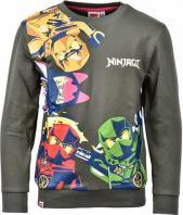 Produktbild Procos LEGO Ninjago Legends Kinderpullover, Grösse 8 Jahre (128)