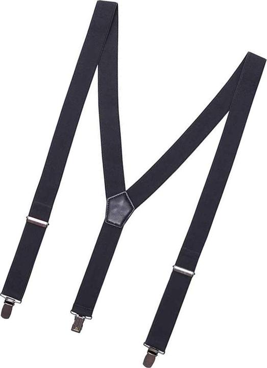 Produktbild Premier Hosenträger