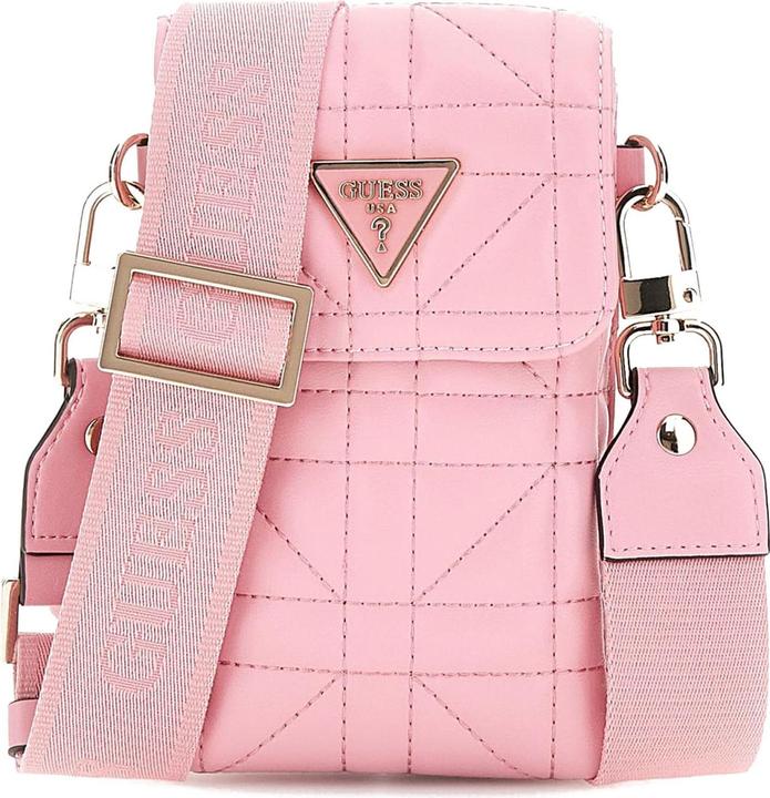 Immagine prodotto Guess Latona Flap Chit Chat Phone Bag