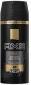 Actual product image AXE Gold Dark Vanilla Deodorant 150ml (Spray, 150 ml)
