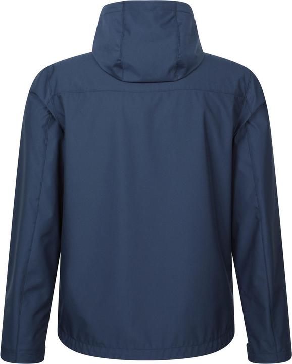Immagine prodotto Mountain Warehouse Iona Giacca Soft Shell Uomo (XS)