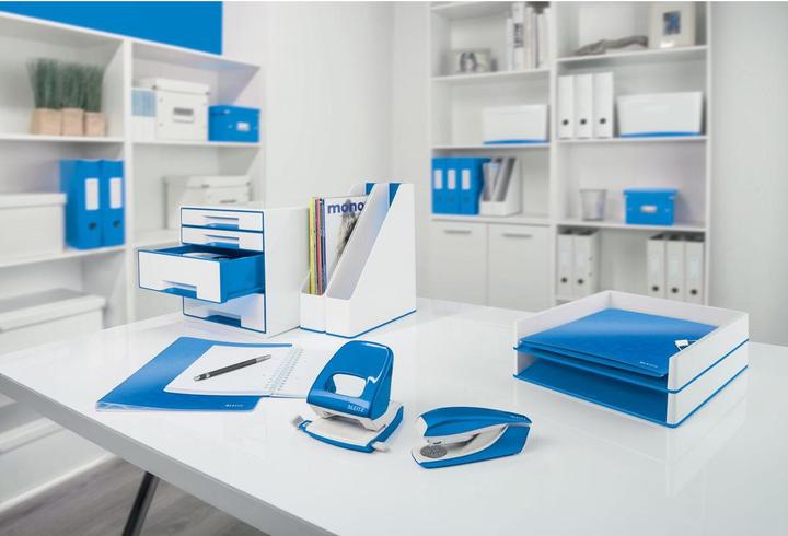 Actual product image Leitz Wow Cube (A4)