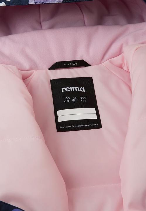 Immagine prodotto Reima Kurikka - Overall - Kind (116)