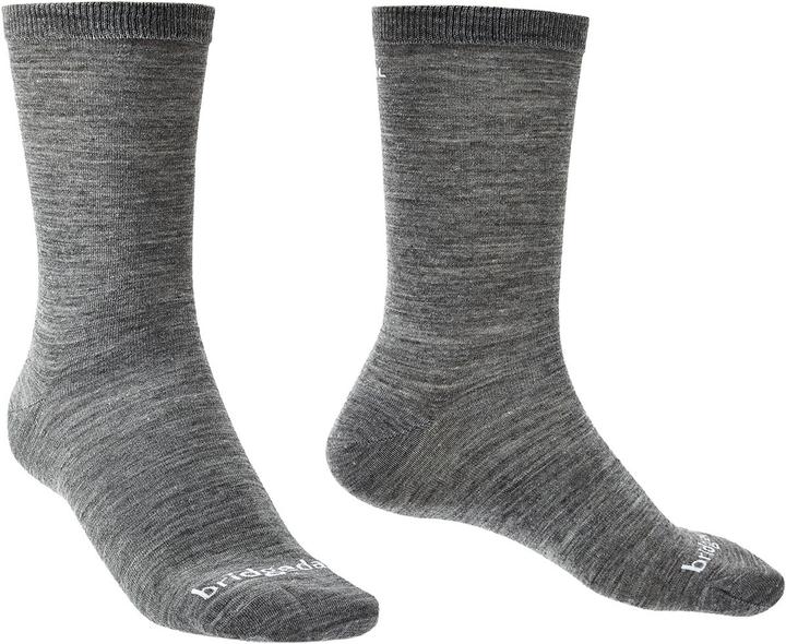 Bridgedale Baselayer Thermal 2er Pack (40 - 43)
