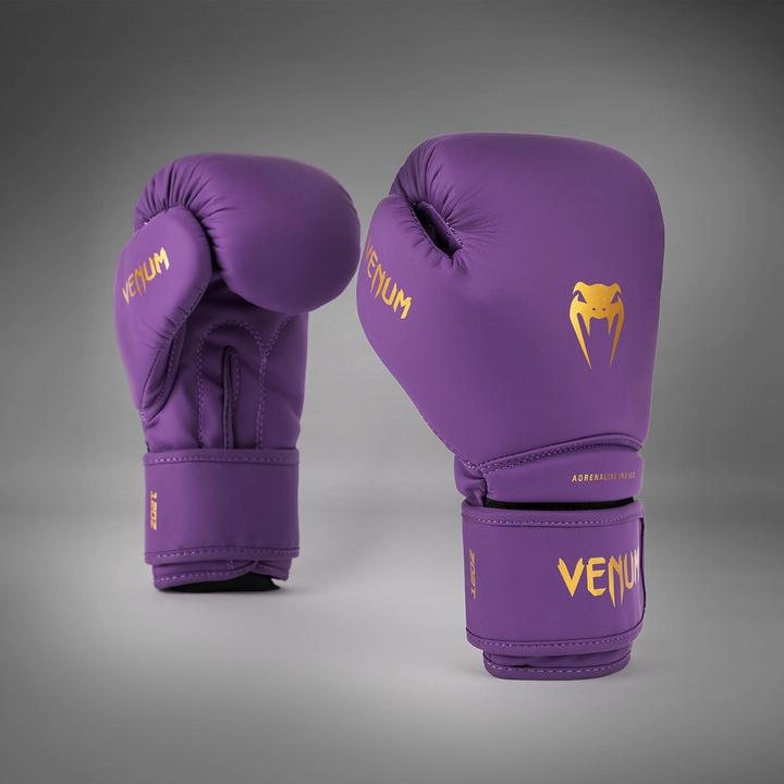 Immagine prodotto Venum CONTENDER 1.5 BOXHANDSCHUHE 10OZ (10 OZ, Taglia unica)