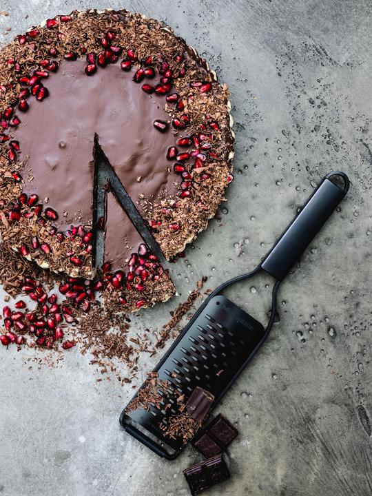 Immagine prodotto Microplane Grattugia per pecore nere