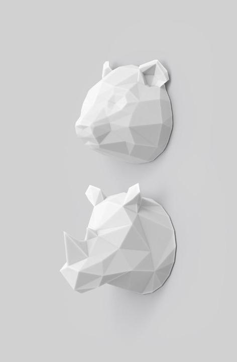 Actual product image Mobility on Board Panda