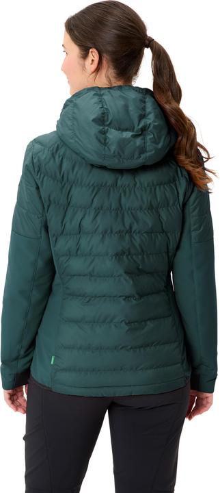 Produktbild Vaude Women's Elope Hybrid Jacket (38, S)