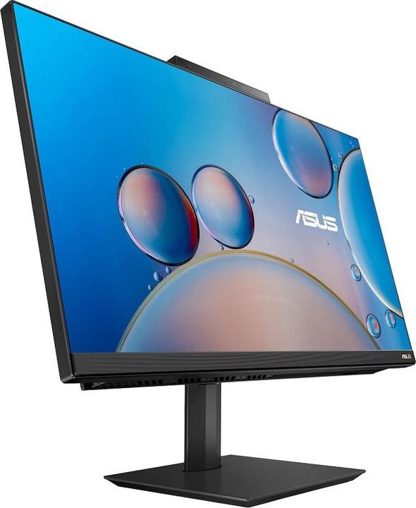 Produktbild ASUS ExpertCenter E5 AiO 24 (Intel Core 7 150U, 16.38 GB, 512 GB, Intel Arc Graphics)