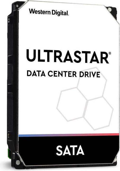 Produktbild WD 3.5in SATA (12 TB, 3.5")