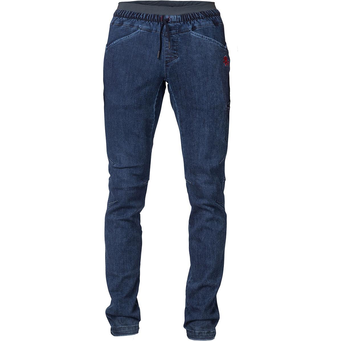Rafiki, Herren, Outdoorhose, Torre (M), Blau, M