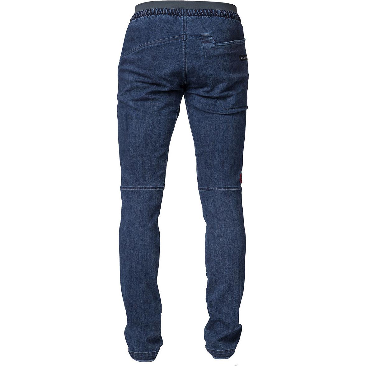 Thumbnail - Rafiki, Herren, Outdoorhose, Torre (L), Blau, L